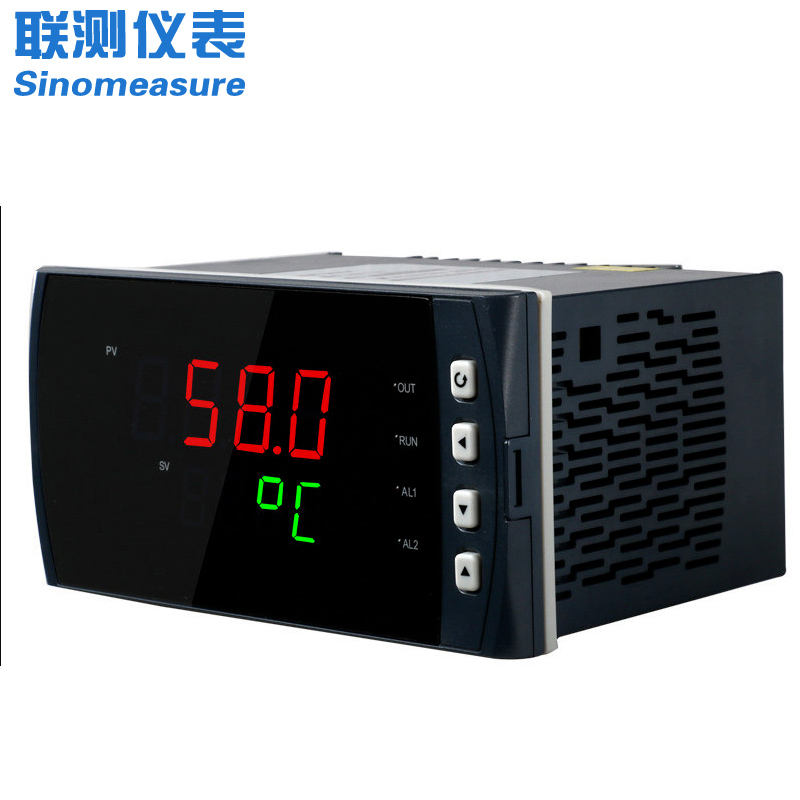 聯測_SIN-2100_增強型單回路顯示儀